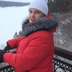 Фотография девушки Наталья, 45 лет из г. Северск