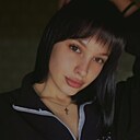 Кристина, 23 года