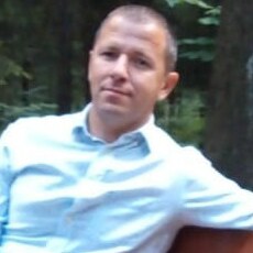 Фотография мужчины Андрей, 43 года из г. Селятино