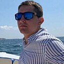 Роман, 35 лет