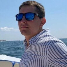 Фотография мужчины Роман, 35 лет из г. Старый Оскол