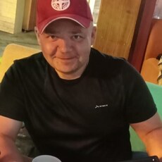 Фотография мужчины Иван, 43 года из г. Киров