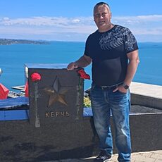 Фотография мужчины Игорь, 51 год из г. Симферополь