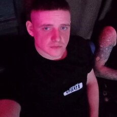 Фотография мужчины Артëм, 27 лет из г. Хотимск