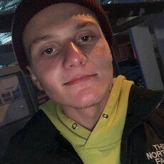 Фотография мужчины Денис, 20 лет из г. Борзя