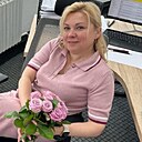 Лена, 44 года