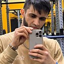 Руслан, 27 лет