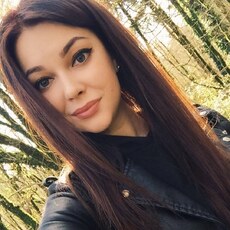 Фотография девушки Ольга, 36 лет из г. Пермь