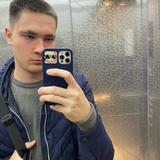 Фотография мужчины Егор, 22 года из г. Пермь