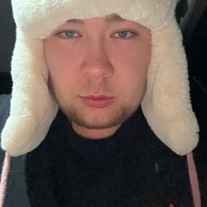 Фотография мужчины Михаил, 25 лет из г. Батырево