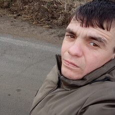 Фотография мужчины Саня, 34 года из г. Геническ