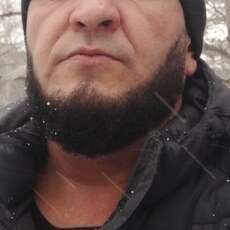 Фотография мужчины Рус, 44 года из г. Павлодар