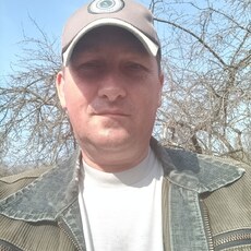 Фотография мужчины Дмитрий, 50 лет из г. Нижний Новгород