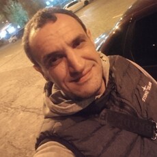 Фотография мужчины Денис, 40 лет из г. Макеевка