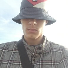 Фотография мужчины Роман, 18 лет из г. Майкоп