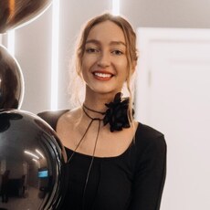 Фотография девушки Елена, 41 год из г. Смоленск