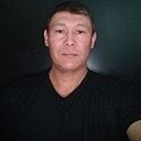 Канат, 43 года