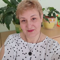 Фотография девушки Ксения, 53 года из г. Томск