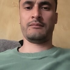 Фотография мужчины Фируз, 34 года из г. Дедовск