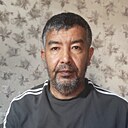 Otabek, 49 лет