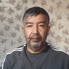 Фотография мужчины Otabek, 49 лет из г. Астана