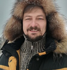 Фотография мужчины Максим, 48 лет из г. Ярославль