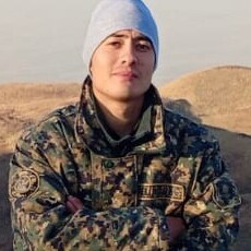 Фотография мужчины Хранитель, 28 лет из г. Алматы