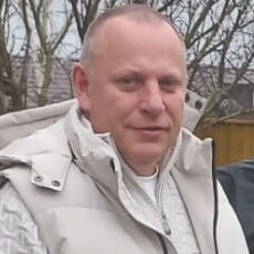 Фотография мужчины Сергей, 43 года из г. Бронницы