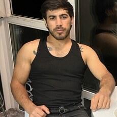 Фотография мужчины Mehemmed, 26 лет из г. Мерефа