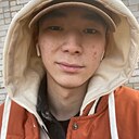 Адик, 23 года