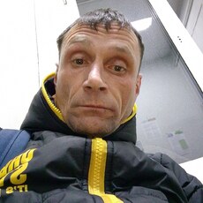 Фотография мужчины Ден, 46 лет из г. Новосибирск