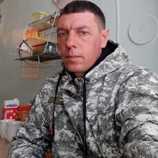 Фотография мужчины Евгений, 41 год из г. Шерловая Гора