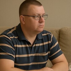 Фотография мужчины Андрей, 48 лет из г. Харьков