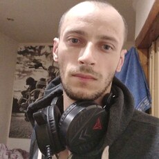 Фотография мужчины Антон, 33 года из г. Люботин