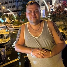 Фотография мужчины Владимир, 37 лет из г. Смоленск