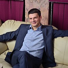 Фотография мужчины Alexander, 29 лет из г. Москва