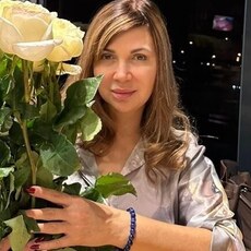 Фотография девушки Татьяна, 53 года из г. Иркутск