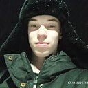Илья, 18 лет
