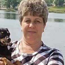 Фотография девушки Марина, 49 лет из г. Ставрополь