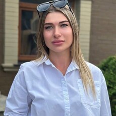 Фотография девушки Кристик, 30 лет из г. Риддер