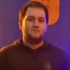 Фотография мужчины Виктор, 19 лет из г. Иркутск