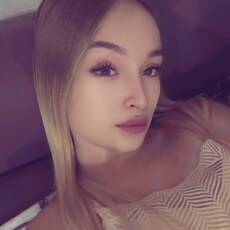 Фотография девушки Мария, 19 лет из г. Хабаровск