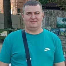 Фотография мужчины Александр, 43 года из г. Сумы