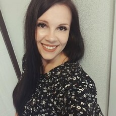 Фотография девушки Елизавета, 29 лет из г. Пинск