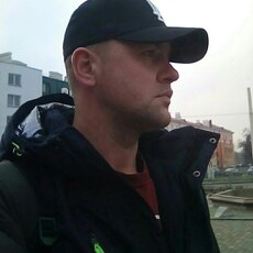 Фотография мужчины Сергей, 35 лет из г. Ярцево