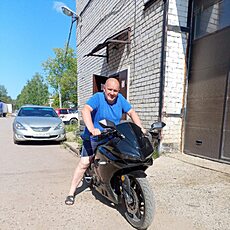 Фотография мужчины Игорь, 52 года из г. Киров