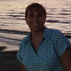 Фотография девушки Татьяна, 45 лет из г. Тверь