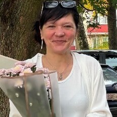 Фотография девушки Надежда, 41 год из г. Молодечно