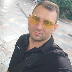 Фотография мужчины Андрей, 40 лет из г. Ялта