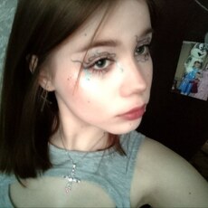 Фотография девушки Настя, 24 года из г. Санкт-Петербург